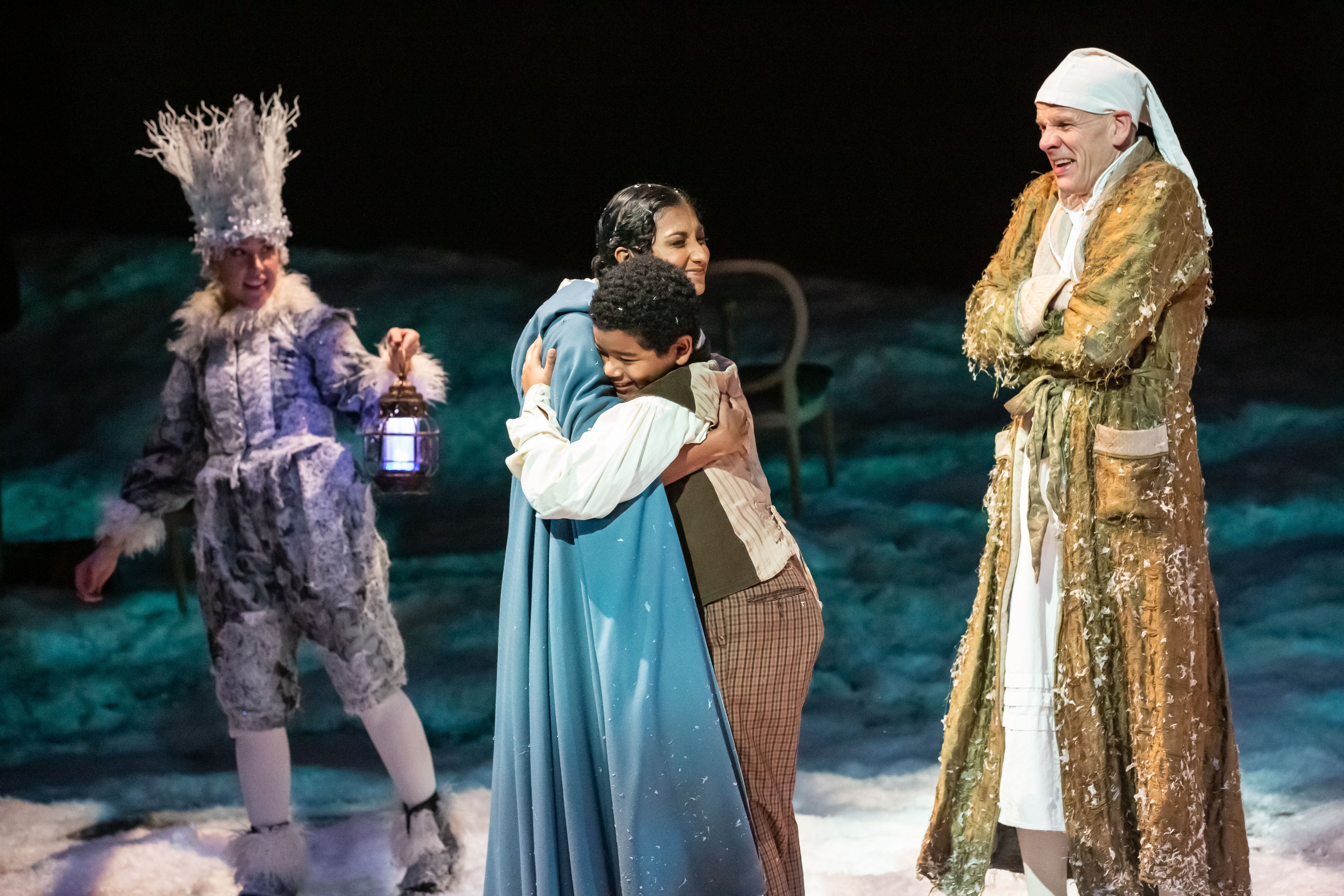 Irt Christmas Carol 2022 Irtlive (@Irtlive) / Twitter