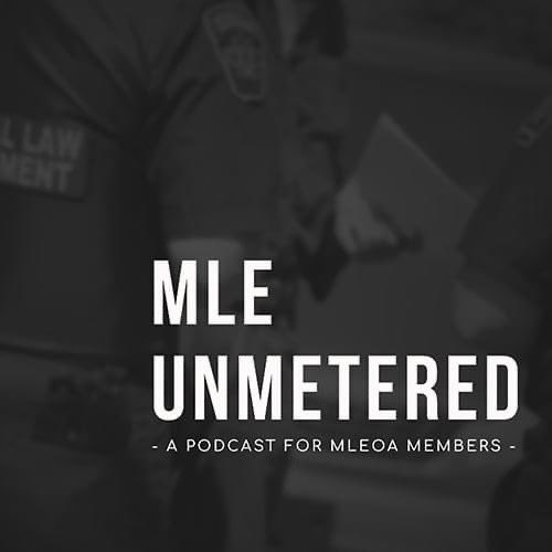 MLE UNMETERED, a podcast exclusively for our members, has launched! 

How to access it:
Members should you have recently received an email (check spam folder).

Access through “Members Only" section of MLEOA.ca
Members, we hope you enjoy the #podcast! #MLEUNMETERED