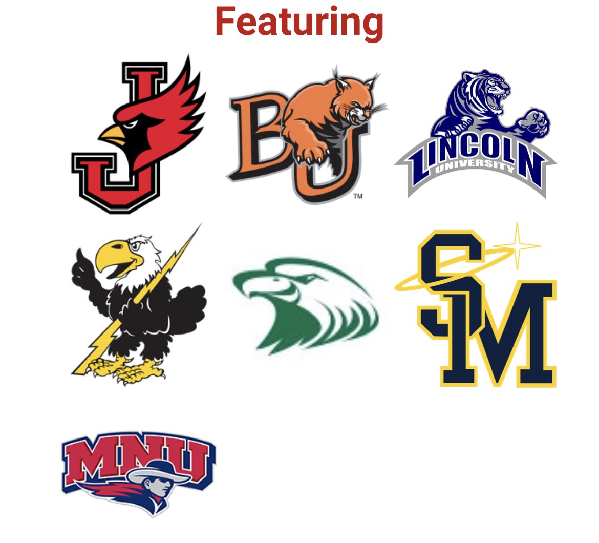 College Exposure Softball Camps tweet media