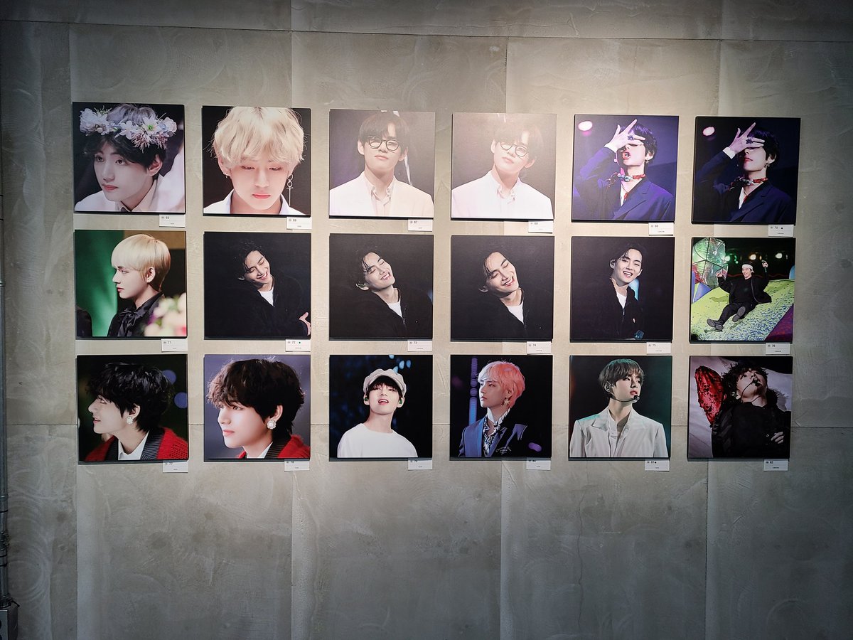 vyomi951230's tweet photo. 211229 💜Happy V Day💜
#무드뷔 전시회
#vol95 님과 #수채화님 전시회
전시회 목적 서울나들이
넘넘 좋았어ㅠㅠㅠㅠ
너무 오랜만에 전시회도 갔고
최근 사진도 있고
전시회 열어주셔서 넘 감사해요💜
#mood_Vday
#moodv
@mood_v1230 https://t.co/gtp5bzqPGR