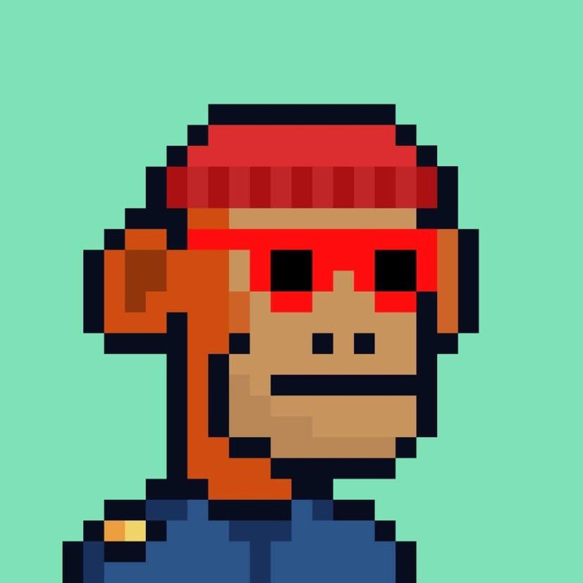 lximius's tweet photo. Just minted two more @TheLastApesNFT - that‘s how much I want that alien ape 😂🙏 https://t.co/HbqSd2ENAC