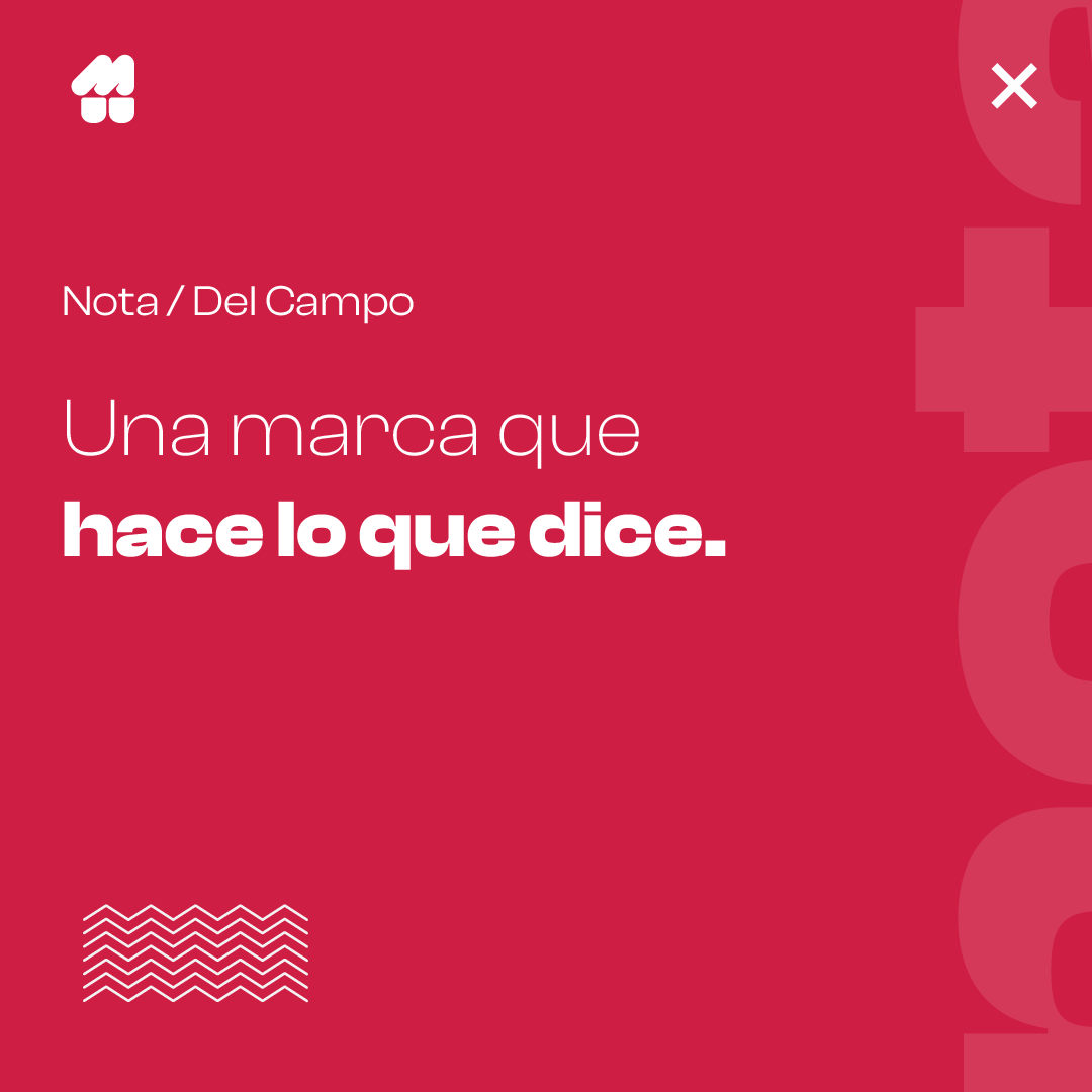 muuvainilla's tweet photo. Uno de los objetivos más importantes es trabajar con clientes que tengan un propósito claro, consciente y proyectable. En este caso, trabajamos con Avícola Del Campo, en su proyección como marca más allá de la comunicación. ¡Te invitamos a leerlo acá https://t.co/f6pZqKjYwj! https://t.co/vm7QELIrZL