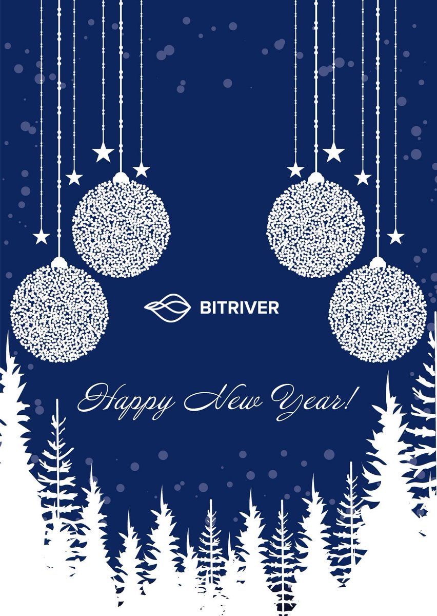 BitRiver AG tweet media