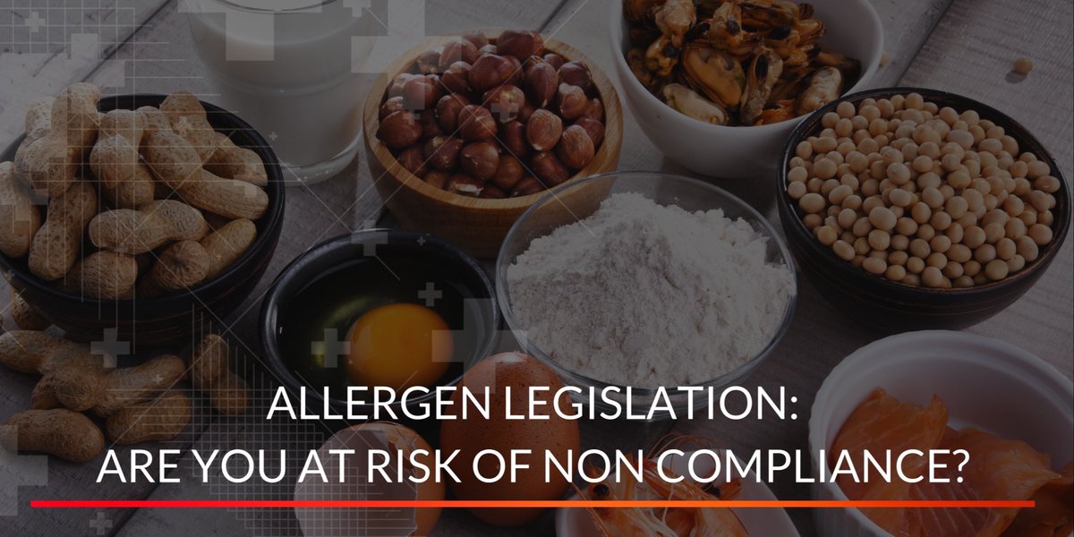 With increasing pressure to provide clear, accurate allergen information, reviewing your management of allergens and nutrition should be a priority How can you implement processes that will allow you to stay ahead of the curve without draining resources?
hubs.ly/Q010RRdz0