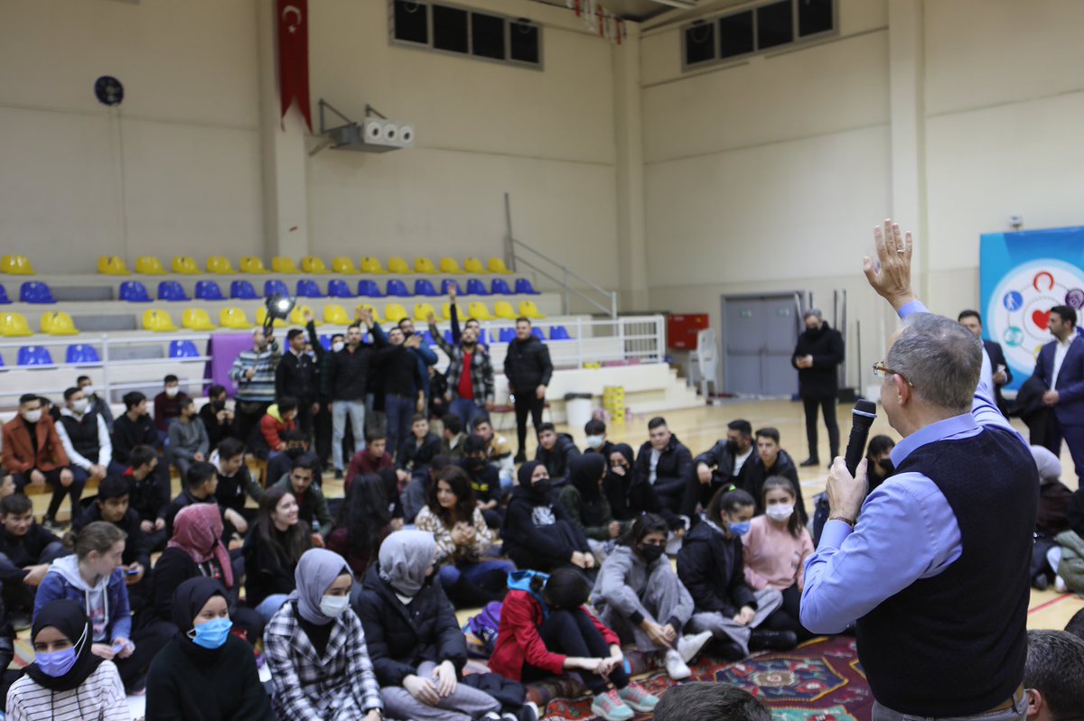 Kerem Ali Sürekli 🇹🇷 (@ksurekli) on Twitter photo 