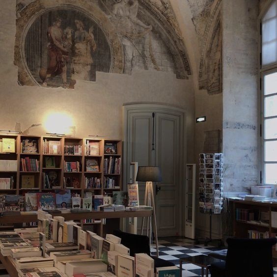 “She is written in a foreign tongue.”– Henry James, The Portrait of a Lady