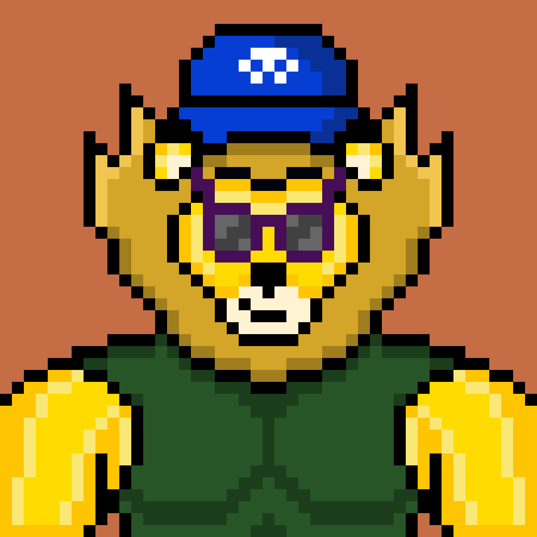 PixelatedLions tweet media