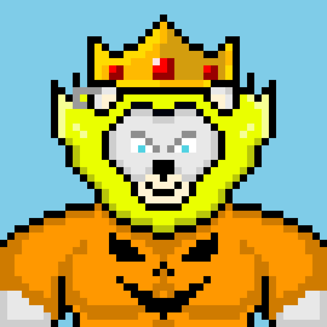 PixelatedLions tweet media