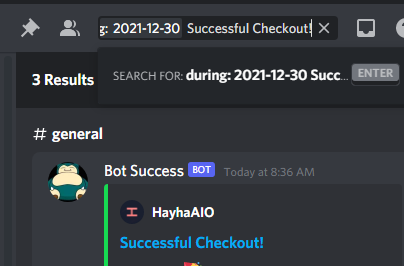 Porter Success tweet media