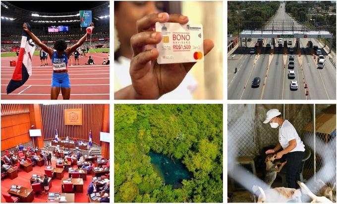 ListinDiario's tweet photo. #RecuentoLD | Nuestras 32 historias de 2021 que quedarán en la memoria
https://t.co/cW1jzmxS7T
#Resumen2021 #ResumenLD #Año2021 #Historias #Memoria #LoVivimosConElListín #ListínDiario https://t.co/DL7HrEBrTA