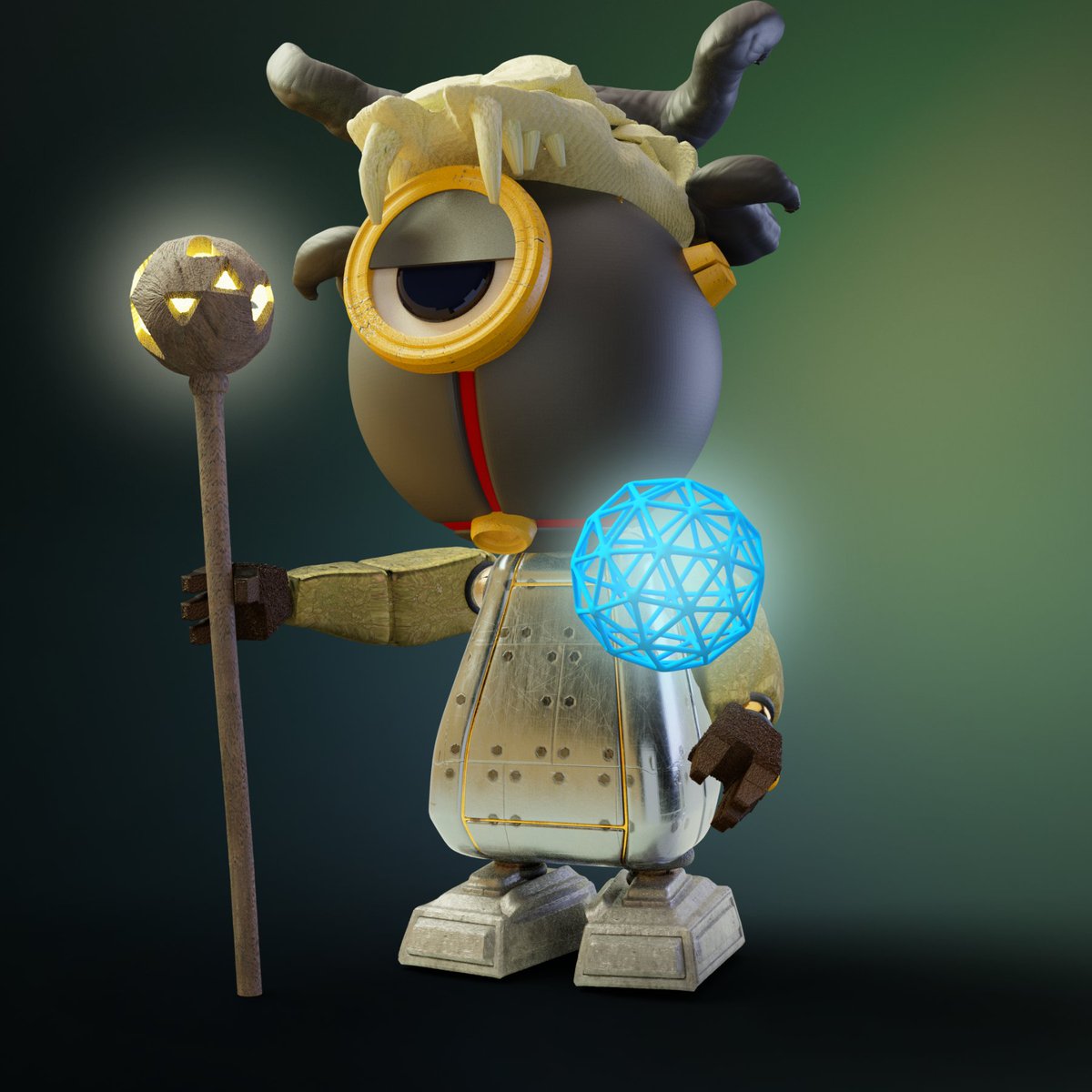 wikingdevil's tweet photo. @SolSleepyBots Love the project guys and I love my sleepybot! https://t.co/482WQVSS2X