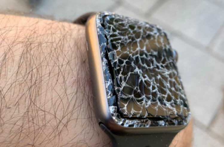Чи правда, що #AppleWatch можуть вибухнути прямо на зап’ясті? 🎆🎇 disq.us/t/43zw0dt via <a href="/woldemar_movies/">Woldemar 🇺🇦</a> <a href="/Apple/">Apple</a> #news #новини #новости