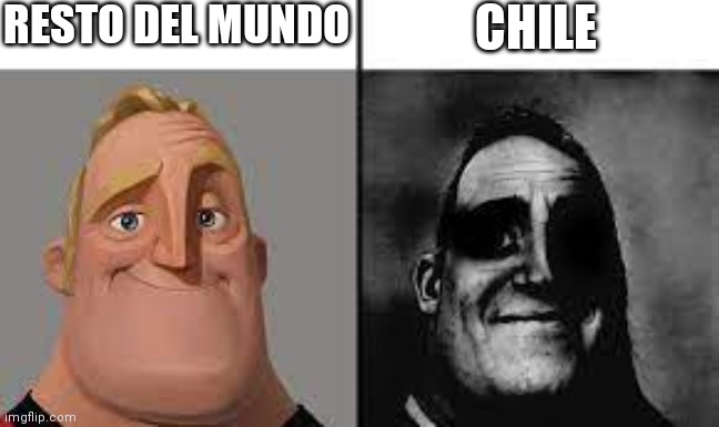 DrLavado's tweet photo. "Me siento totalmente curado" https://t.co/3MjqkycSPA