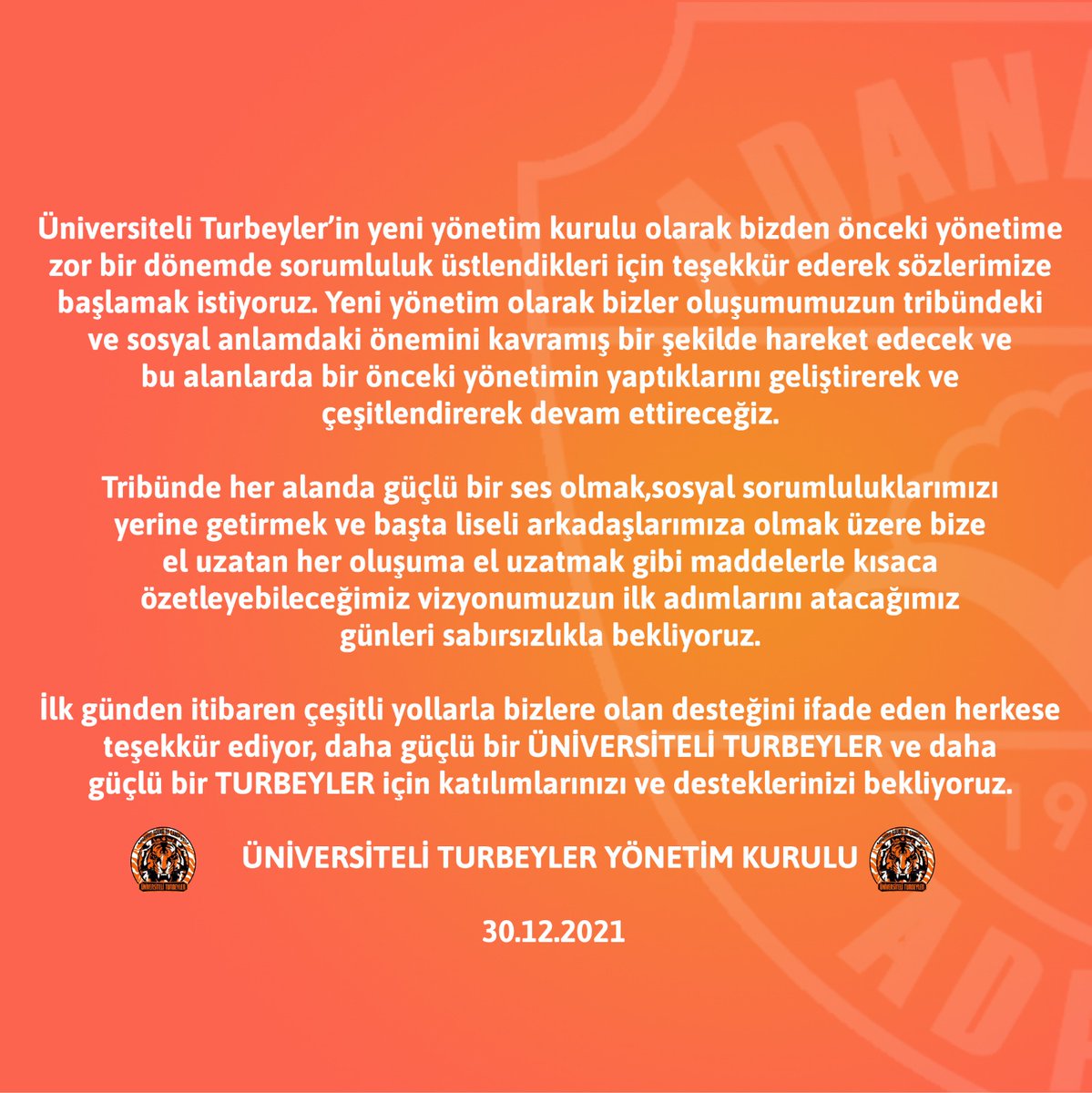 uniturbey's tweet photo. AÇIKLAMA!!! https://t.co/KPfBGkTne8