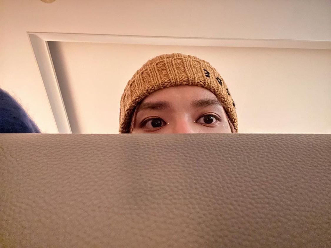taeyongstyles's tweet photo. #BangguseokFashionShow 
211230 #TAEYONG INSTAGRAM UPDATE

https://t.co/6gVCZVfWWB…

@LoeweOfficial - @celineofficial - @gallerydept_La - Story Mfg - Bode 

#NCT  #NCT127  #TAEYONG #태용 https://t.co/3cpoDjbqRB