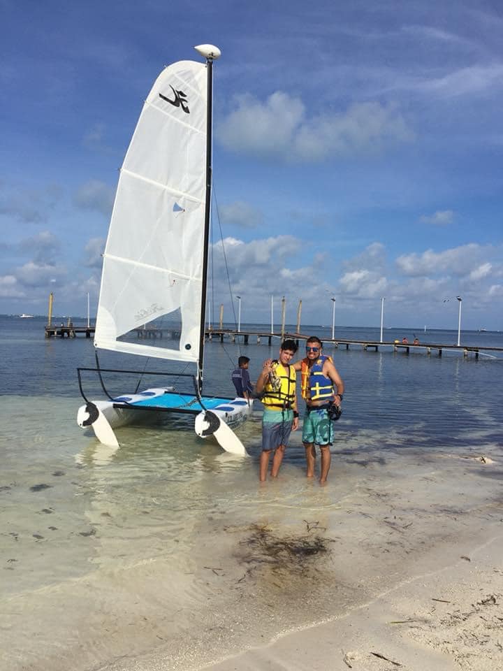 oceanspahotel's tweet image. Thank you all for being part of our best moments of 2021.
#SunsetWorldIsBack