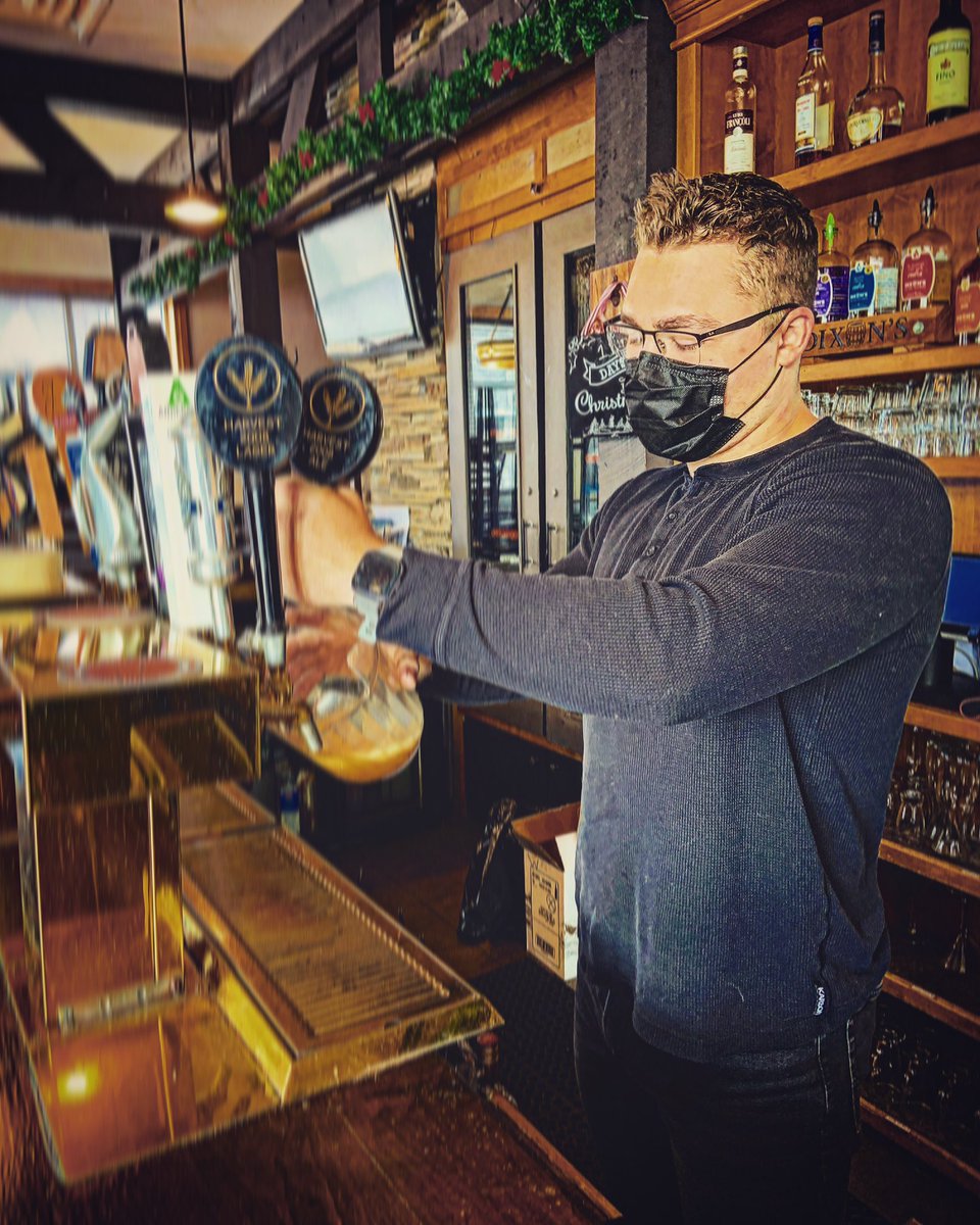 Happy Taps tweet media