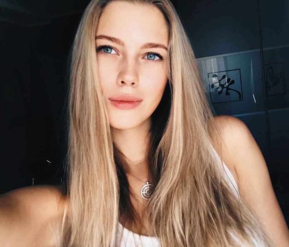 UkrGirlsDating's tweet photo. Elizaveta, 22 - beautiful Russian girl from our site

Meet beautiful Russian / Ukrainian girls looking for a husband abroad. On our dating site you will find a serious relationship. Do not miss your chance, start communicating with real verified people.

https://t.co/7ybSvCCO7n https://t.co/YhqJRYFatJ