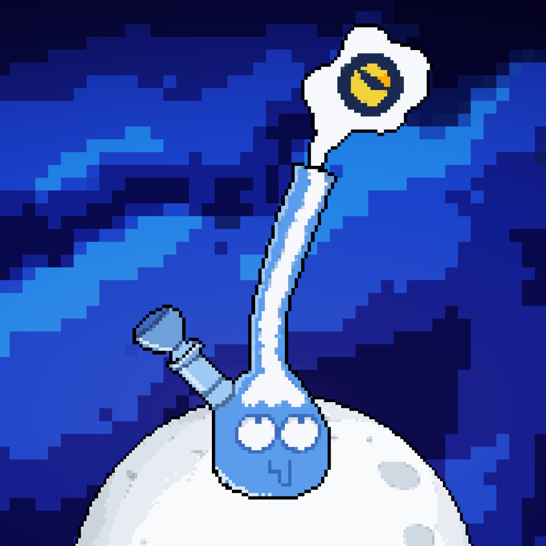 beralubba's tweet photo. JUST DROP CRYPTOBONG COLLECTION!!! curated for your moon trip at https://t.co/eR0eBoG3D5 NFT https://t.co/PnfKjN4B6G
#CryptodotCom
#NFT 
#nftcollector 
#NFTJapan 
#santaclaus 
#nftindonesia
#NFTThaicommunity https://t.co/THzWJgYTYe
