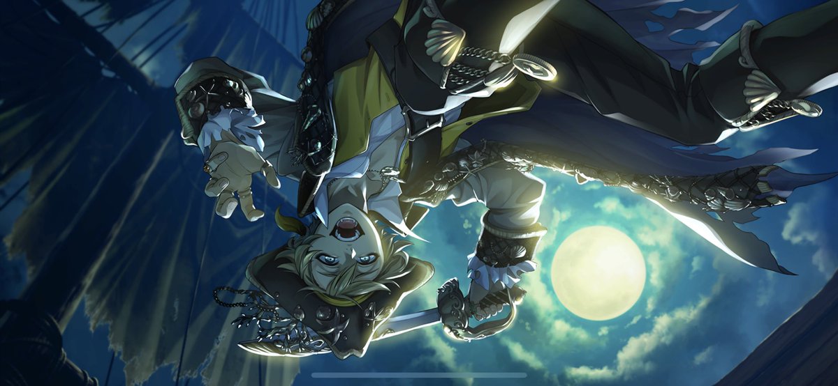 ツイステ　ラギー　スケアリー 隠れミッキーや広告写真その他メモ/♡にまとめ有 on X: 