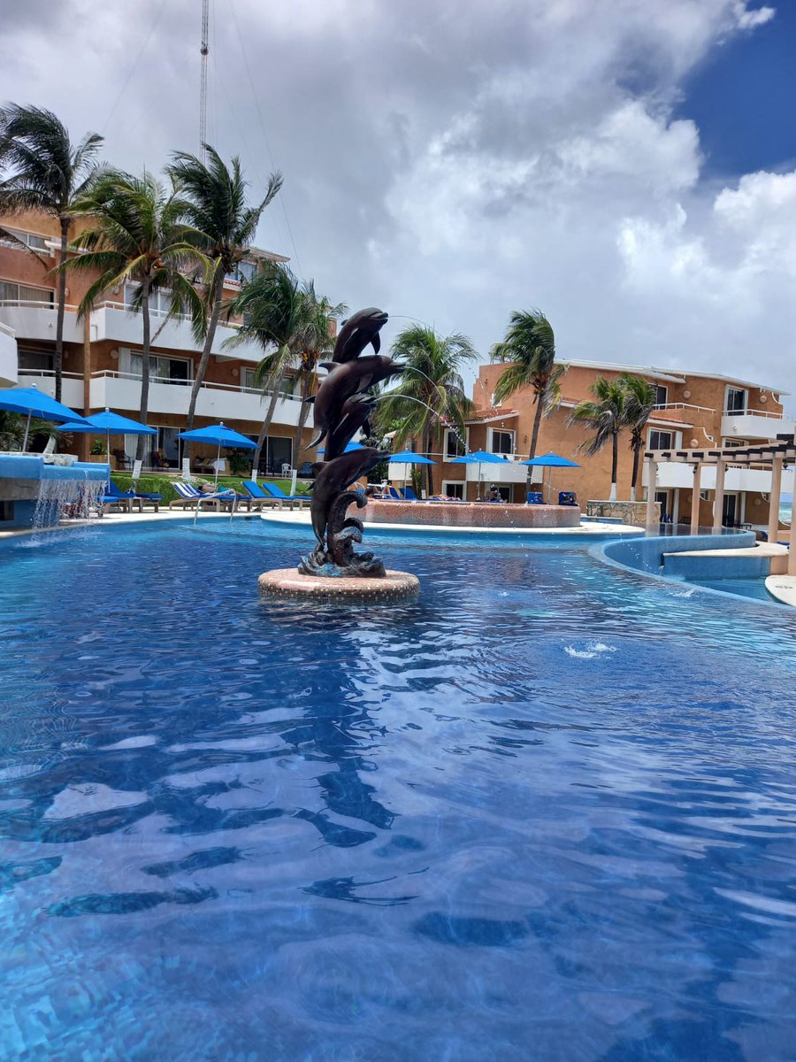 SunsetFishermen's tweet image. Thanks to all of our families for a magical 2021.
#SunsetWorldIsBack