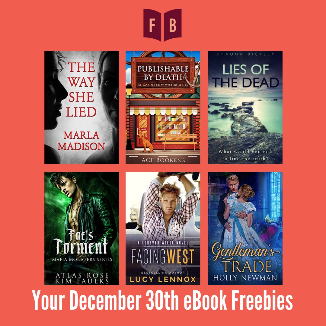 Freebooksy tweet media