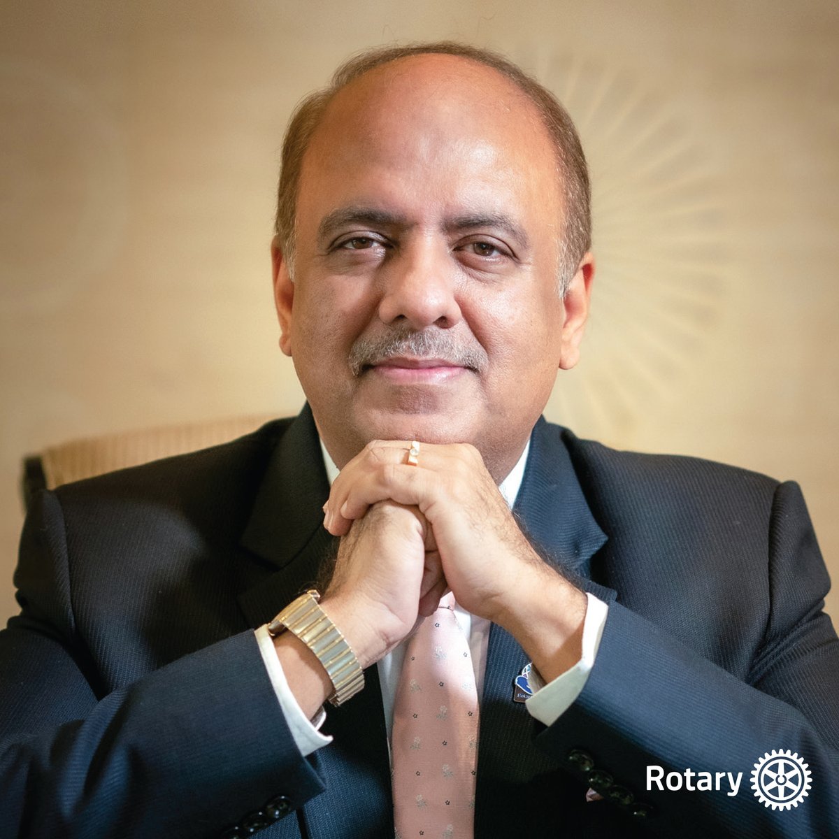 President <a href="/Shekhar_Rotary/">Shekhar Mehta</a> has a message for  #Rotarians before the new year: “When you #ServeToChangeLives, your actions today can help extend the lives of others.” 

Follow this link to read Shekhar Mehta’s end of the year. on.rotary.org/3GTYecu
