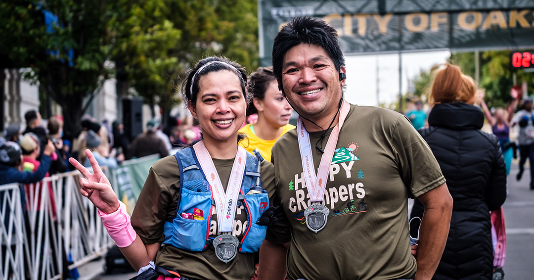 You might be celebrating the New Year, but we're rolling back the clock to our Early Bird period for you to save BIG! 

Starting now until December 31 at 11:59 PM you can register with the lowest prices of the year and save up to $19 on your registration! No code required!