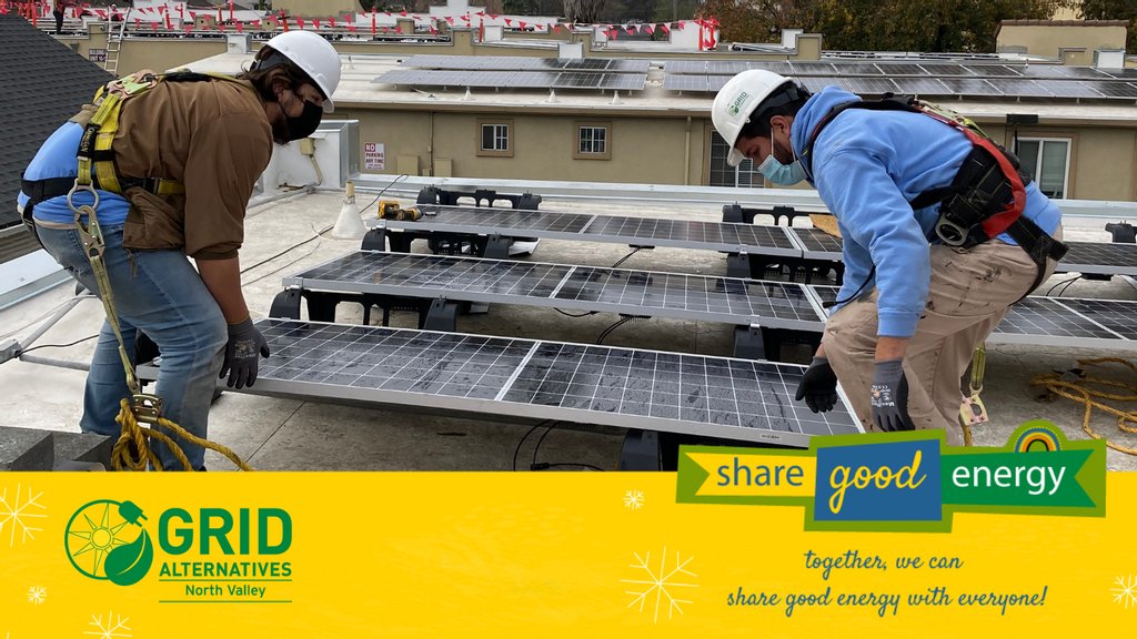 GRID North Valley tweet media