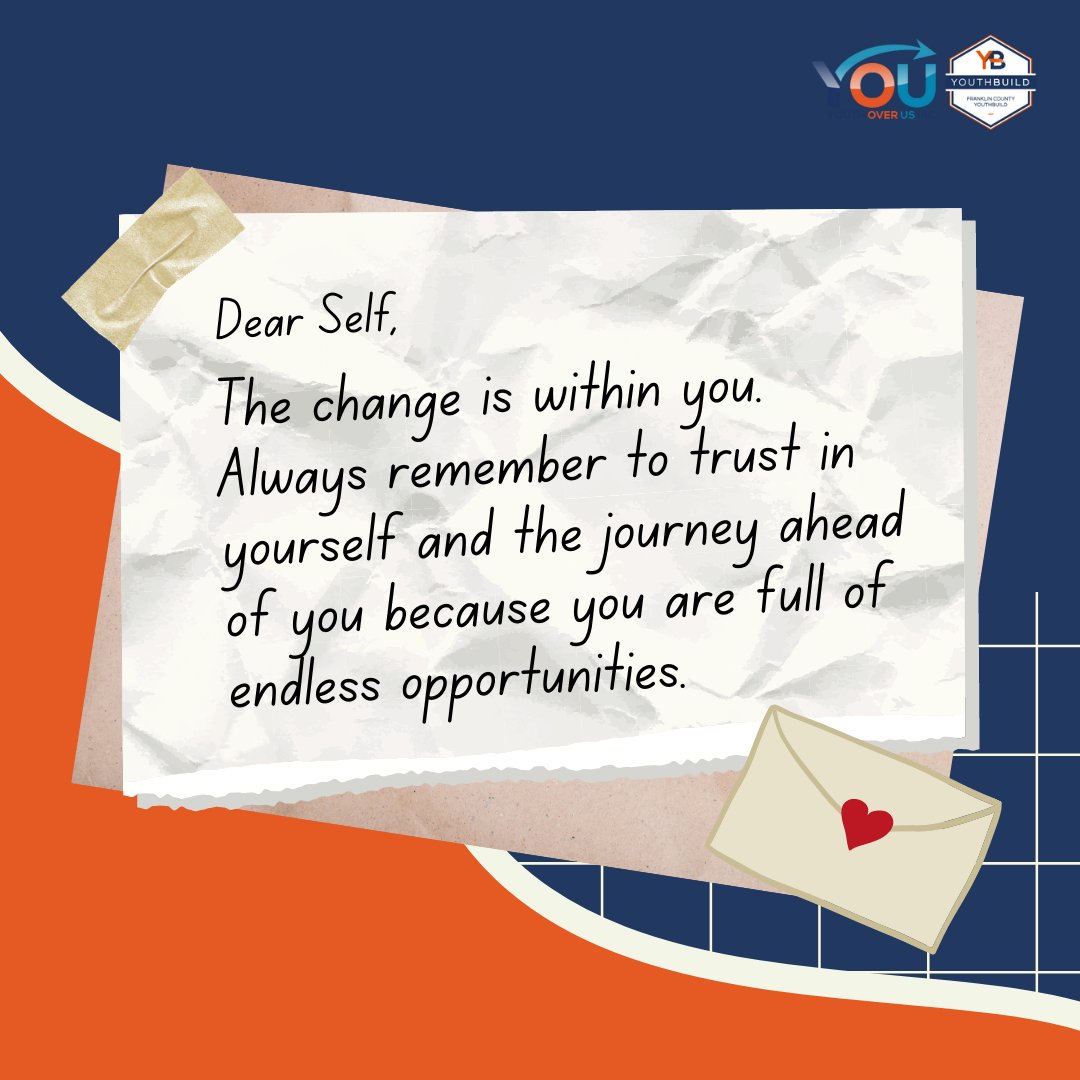 BuildFc's tweet image. Just a reminder that YOU are full of endless opportunities 💙 

#motivationforstudy #motivationisthekey #changeagents