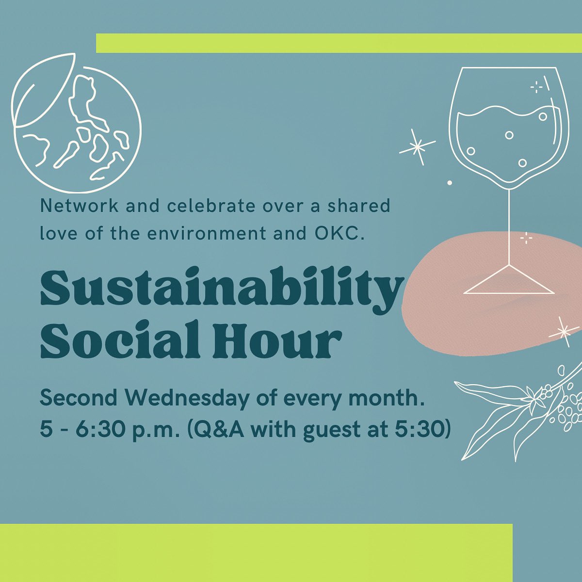 Welcome Okc Beautiful