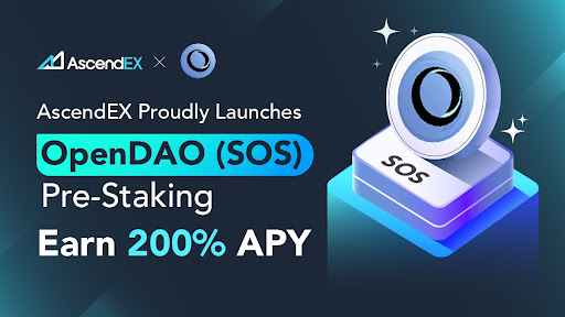 AscendEX tweet media