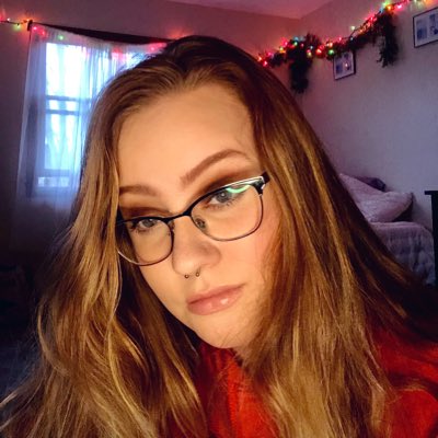 hi ❤️ #NewProfilePic