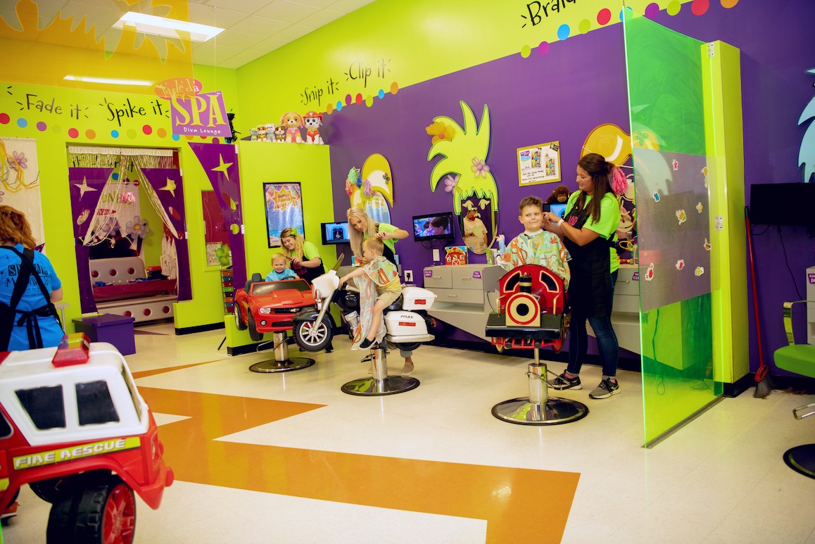 Shear Madness в Twitter: „Haircuts ✔️ Ear piercing ✔️ Birthday parties ✔️  Toys &amp; kids' hair products ✔️ Diva day parties ✔️ ✨We've got it all  just for you!✨ Check out all