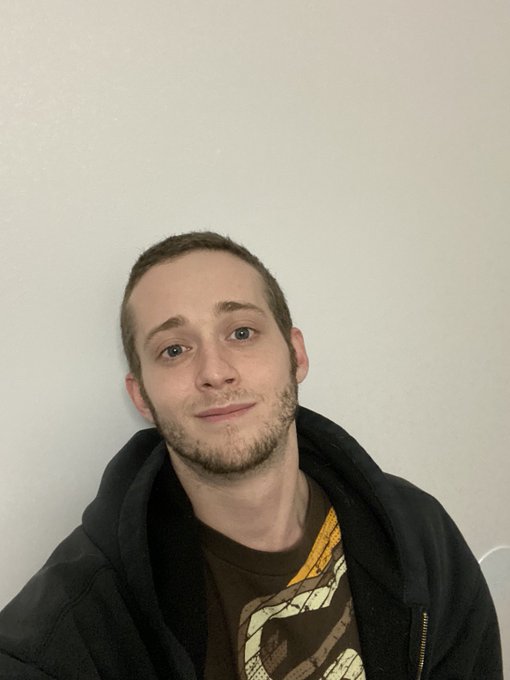 Let&rsquo;s see if I can find self confidence again. https://t.co/hqHEZBKAjP