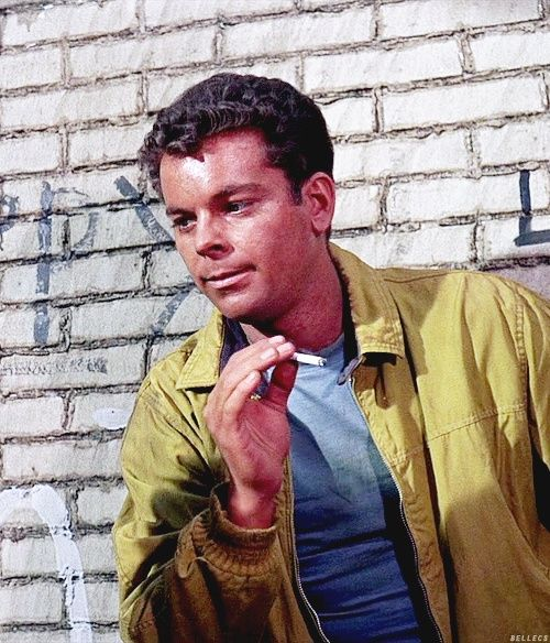 Happy 87th Birthday, Russ Tamblyn. 