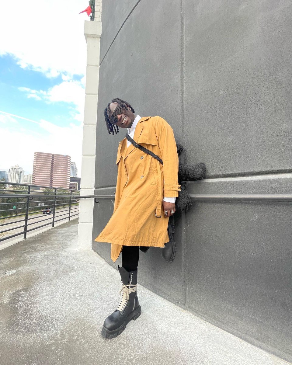 Blakboykay's tweet photo. Tomorrow’s not promised, remember to say Insha Allah. +1 today, I’m Feeling very thankful! 🎂 https://t.co/1dnjUNG9LN