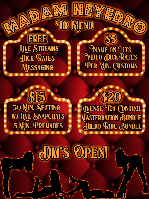 Visit my FREE onlyfans for my newest offers! I have something special in store for my 2000 sub goal!<a href="/tag/free"class="tags"><span>#free</span></a><a href="/tag/of"class="tags"><span>#of</span></a><a href="/tag/onlyfans"class="tags"><span>#onlyfans</span></a>