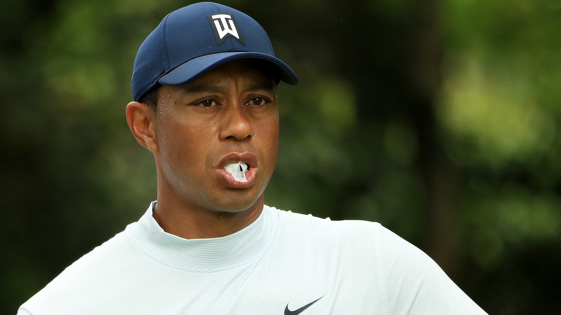 HAPPY BIRTHDAY TIGER WOODS 