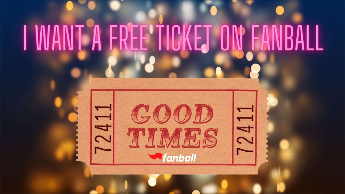 Fanball's tweet photo. New Years Eve is a magical time!

So let's give away a ticket to this week's $5K SuperFlex Drive.

To enter:
-Like this tweet for 1 entry
-Comment with your favorite NFL GIF for a 2nd entry
-Retweet for 2 more entries (3 &amp; 4)!

We'll pick one winner on New Years Day! https://t.co/GE9RzWO45V