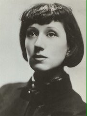 tdaniel3's tweet photo. On 12/28/1907, the #mime Angna Enters was born. (Could be a different year) A #mime who created characters via movement, showing that Mime is more than objects &amp; that Mime is acting. #mimeyear #OTD #OnThisDay #AngnaEnters https://t.co/o2YYCOe0It