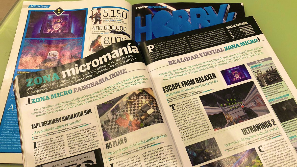 Escape From Galaxen Alpha NOW avaliable on Quest tweet media