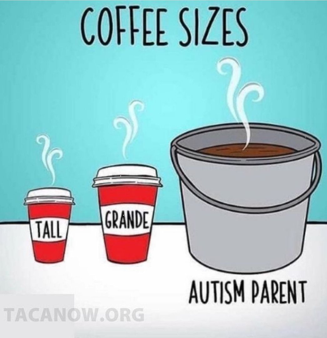 alijameel1000's tweet photo. indeed✌️☕😃😃
#Autism 
#التوحد https://t.co/LUxJZtmiLe