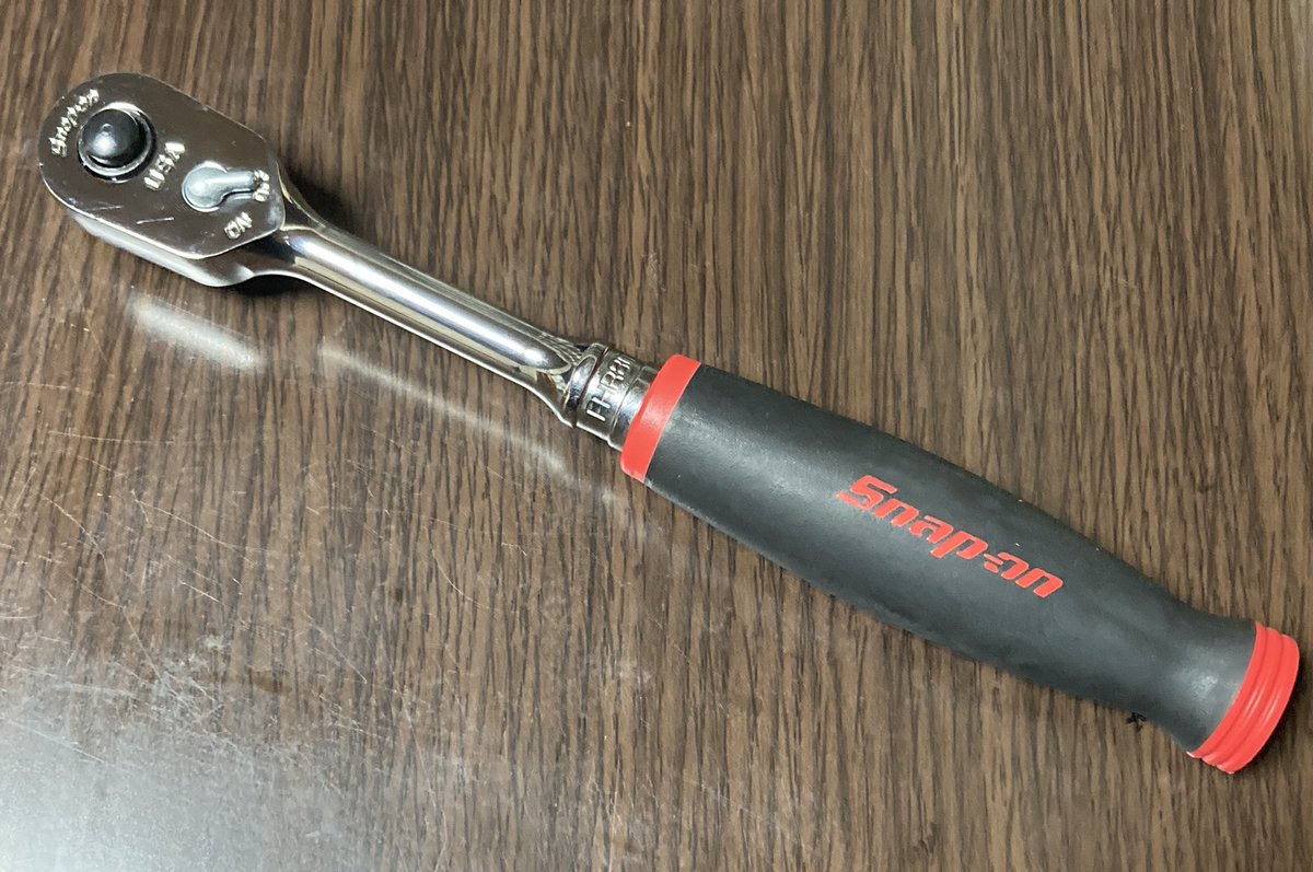 umigametool's tweet photo. プレゼント企画を行います！当選者にはお年玉として賞品をプレゼント！

前回の企画で当選者不在だったので賞品は同じスナップオンのFHR80です！

参加方法は
・このツイートをRT
のみです。

メルカリをやってる方のみでお願いします。

期限は12月31日の23:59まで。
欲しい人はブログも見てね！ https://t.co/WqkindR0gS