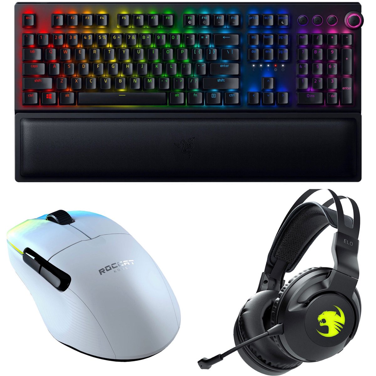 ⭐️ Everyone loves Wireless ⭐️

Upgrade your old wired headset, keyboard or mouse to a brand new Wireless version available below at Gamingstop!

🟢 Use code “NODELIV” at checkout for FREE DELIVERY on all orders! 🟢

Christmas Sale ends soon! ⬇️

gamingstop.co.uk/christmas-sale