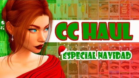 TanuskaRouge's tweet image. 🔴Llega el último video del año!! Y cmo no podia ser de otra forma, se trata del CC Haul del mes de Diciembre.
Para que nuestros sims vayan divinos en sus fiestas navideñas.
Acabamos el año como más nos gusta: de CC shopping😬
▶️youtu.be/reSXH5Q1GWs