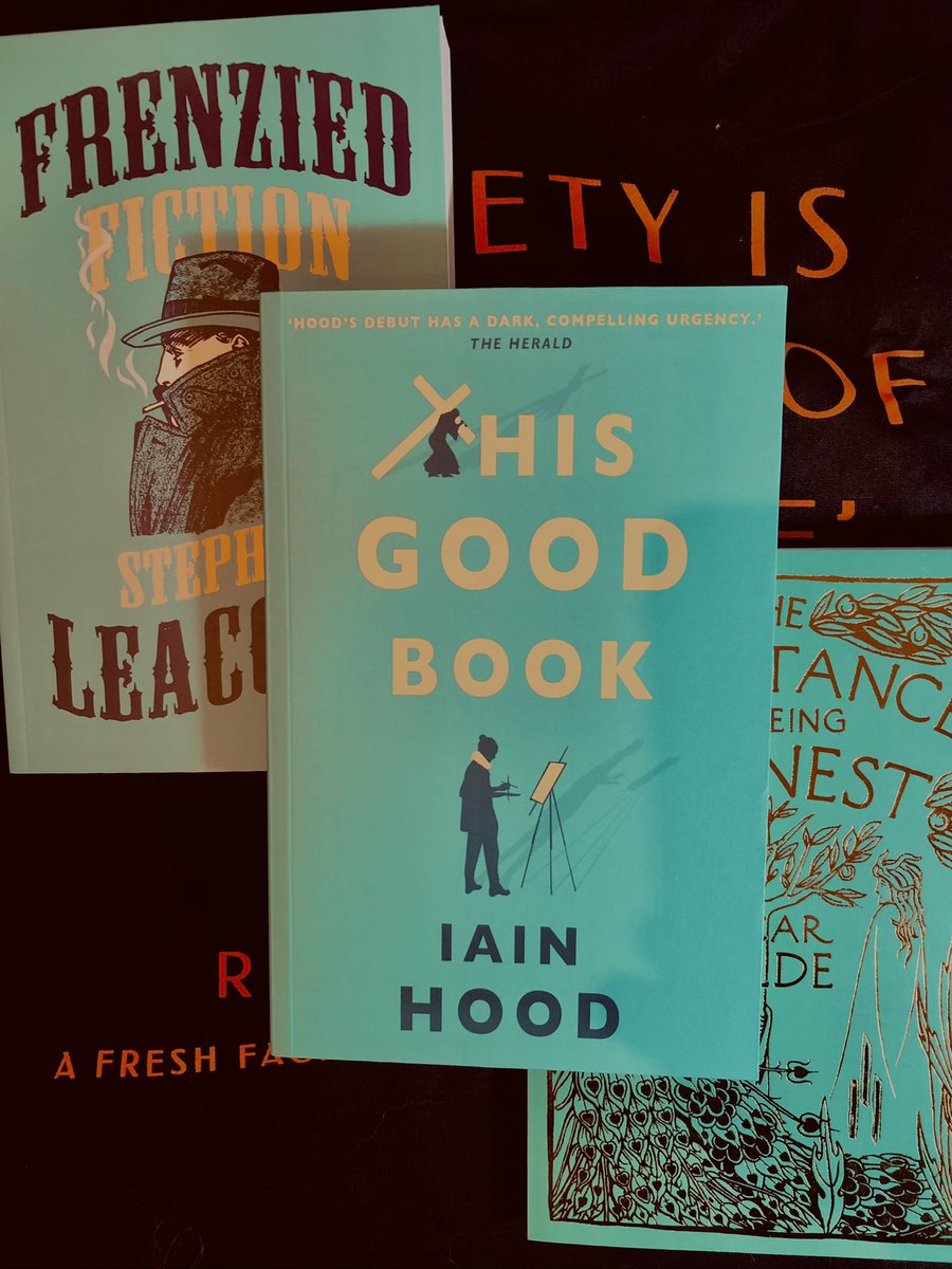 renardpress's tweet image. ***UK GIVEAWAY***
We’re within spitting distance of the magical 10K followers… so here’s a big green humour #giveaway to see the New Year in in style! 

Help a 🦊 out and:
📚 Like, follow and RT
📚 Comment #TheseGoodBooks

Huge thanks to those who got us here! More on the 📚👇