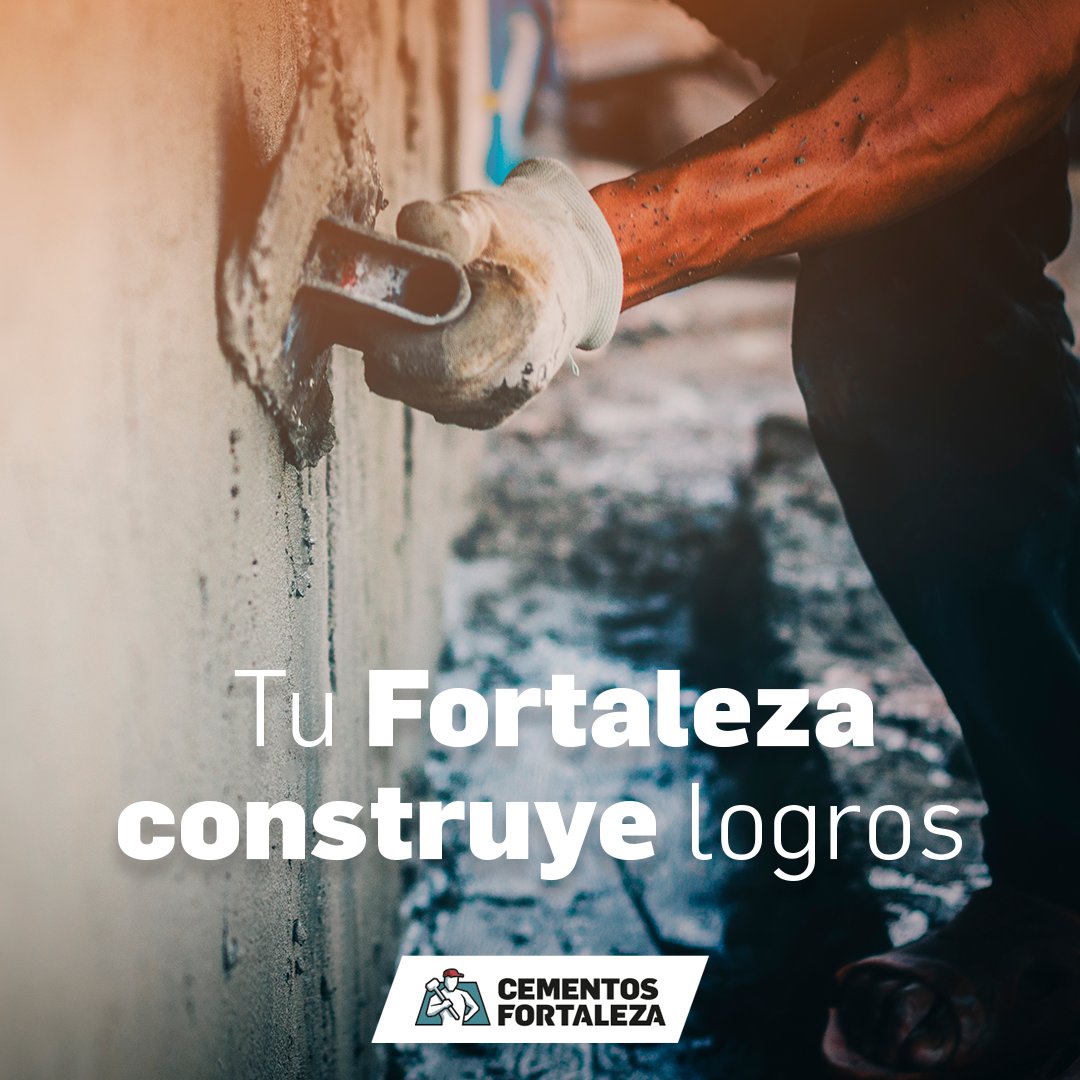 CementosF's tweet photo. ¡Feliz jueves! Cuéntanos, ¿Qué tal estuvo tu día en la obra? #DeEstoEstamosHechos https://t.co/ZYa1FIpOKa
