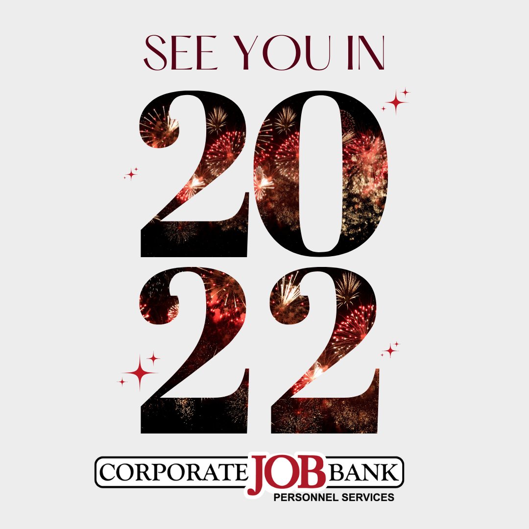 Corporate Job Bank tweet media