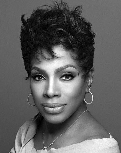 Happy Birthday 
Sheryl Lee Ralph. 